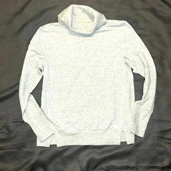 Soft, athletic turtleneck - Picture 1 of 8
